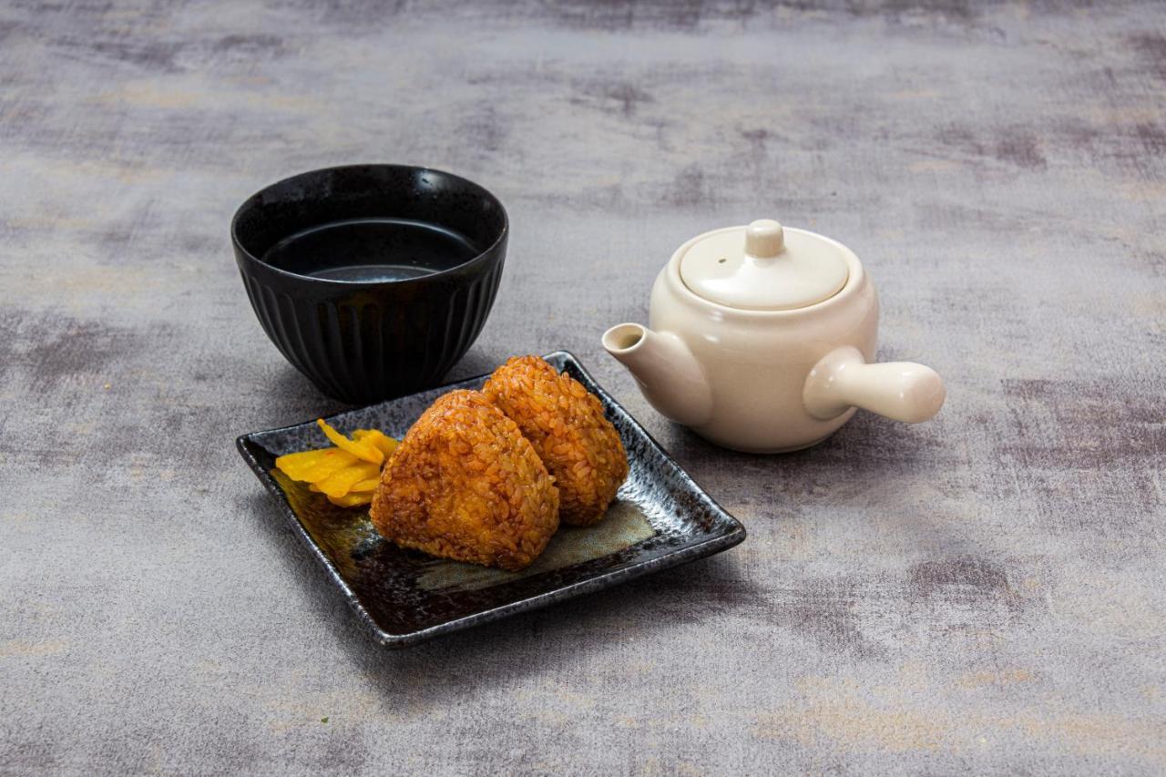 Koriyama Flower Style (Adults Only) Tenri Exterior photo